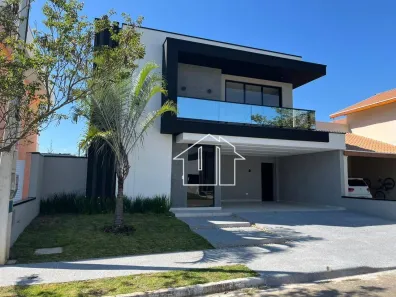 Casa de Condomínio com 3 Quartos à venda, 245m² no Condomínio Terras do Vale, Caçapava