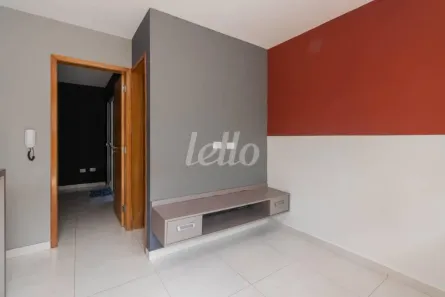 Apartamento com 1 Quarto para alugar, 30m² no Vila Prudente, São Paulo