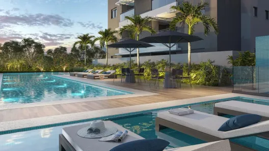 Apartamento com 1 Quarto à venda, 38m² no Jardim Alto da Boa Vista, Presidente Prudente