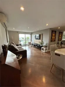 Apartamento com 3 Quartos à venda, 140m² no Parque Novo Mundo, São Paulo