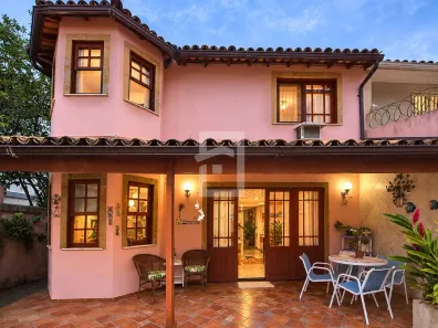 Casa de Condomínio com 4 Quartos à venda, 272m² no Recreio dos Bandeirantes, Rio de Janeiro