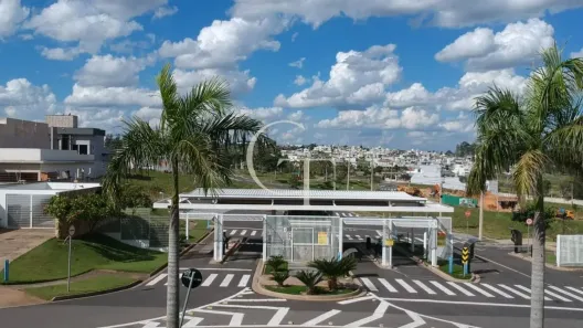 Casa de Condomínio com 3 Quartos à venda, 160m² no Residencial Central Parque, Salto