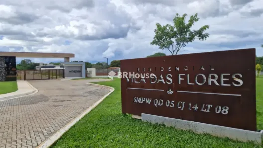 Lote/Terreno à venda, 2500m² no Park Way, Brasília