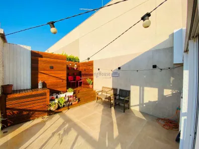 Cobertura com 3 Quartos à venda, 180m² no Vila Ipojuca, São Paulo