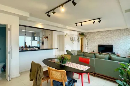 Apartamento com 3 Quartos à venda, 118m² no Sumarezinho, São Paulo