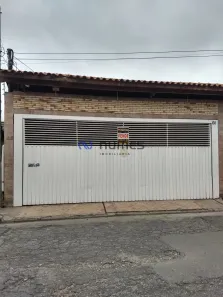 Casa com 5 Quartos à venda, 290m² no Vila Bandeirantes, São Paulo
