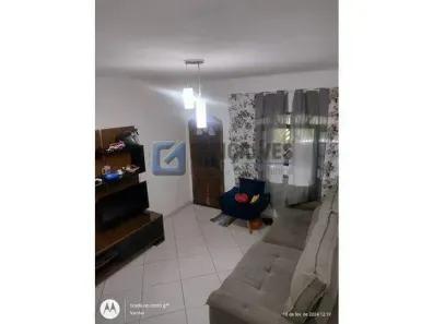 Sobrado com 3 Quartos à venda, 108m² no Cooperativa, São Bernardo do Campo
