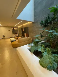 Apartamento com 2 Quartos para alugar, 70m² no Indianópolis, São Paulo