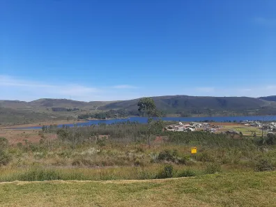 Lote/Terreno à venda, 540m² no Alphaville - Lagoa dos Ingleses, Nova Lima