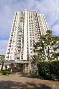 Apartamento com 2 Quartos para alugar, 60m² no Centro, Novo Hamburgo