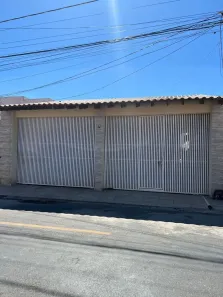 Casa com 3 Quartos à venda, 90m² no Recanto dos Pássaros, Cuiabá