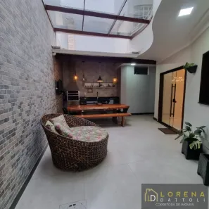 Casa com 3 Quartos à venda, 300m² no Santa Mônica, Feira de Santana