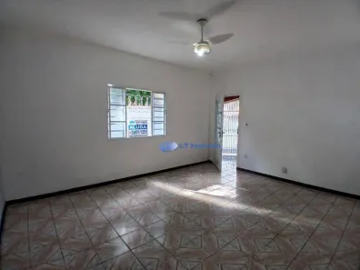 Casa com 2 Quartos para alugar, 250m² no Jardim do Vale, Jacareí