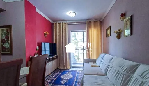 Apartamento com 2 Quartos à venda, 63m² no Vila Carrão, São Paulo