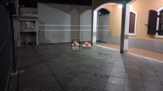 Casa com 3 Quartos à venda, 250m² no Bosque dos Eucaliptos, São José dos Campos