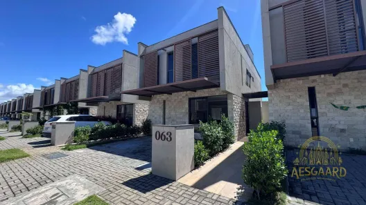 Casa de Condomínio com 3 Quartos para venda ou aluguel, 177m² no Amazônia Park, Cabedelo