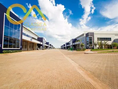 Galpão/Depósito/Armazém para alugar, 1740m² no Parque Cidade Campinas, Campinas