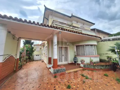 Casa com 3 Quartos para alugar, 305m² no Mirandópolis, São Paulo