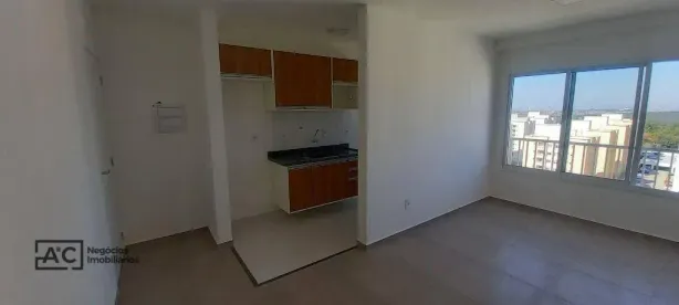 Apartamento com 2 Quartos para alugar, 57m² no Jardim Nossa Senhora da Penha, Hortolândia