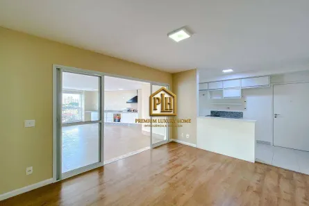 Apartamento com 3 Quartos à venda, 122m² no Mooca, São Paulo