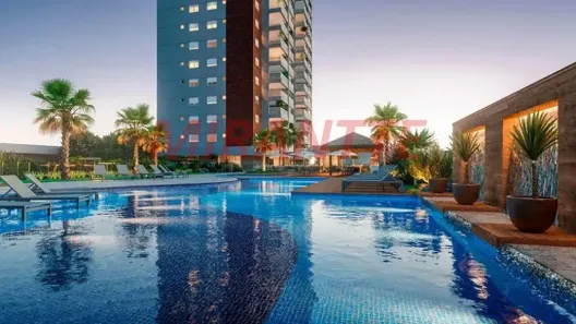 Apartamento com 2 Quartos à venda, 70m² no Parque São Domingos, São Paulo