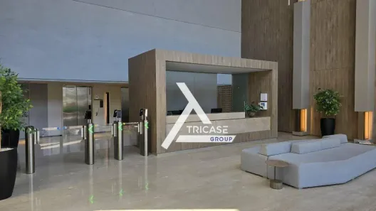 Sala Comercial para alugar, 552m² no Vila Olímpia, São Paulo