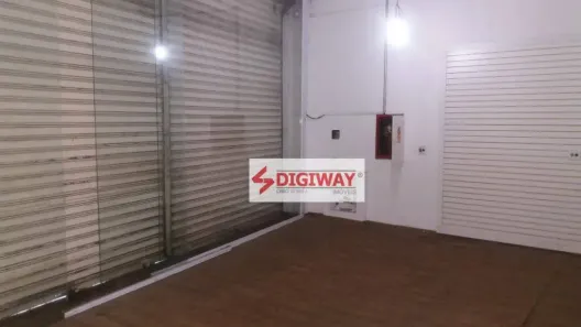 Galpão/Depósito/Armazém para alugar, 375m² no Vila Deodoro, São Paulo