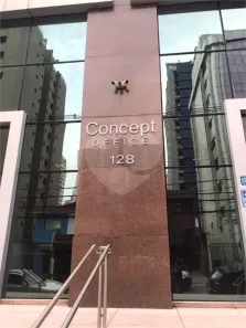 Sala Comercial à venda, 45m² no Vila Nova Conceição, São Paulo