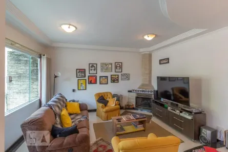 Casa com 3 Quartos à venda, 220m² no Água Fria, São Paulo