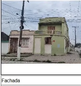 Casa com 2 Quartos à venda, 188m² no Centro, Pelotas