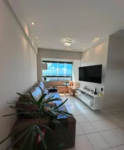 Apartamento com 3 Quartos à venda, 62m² no Encruzilhada, Recife