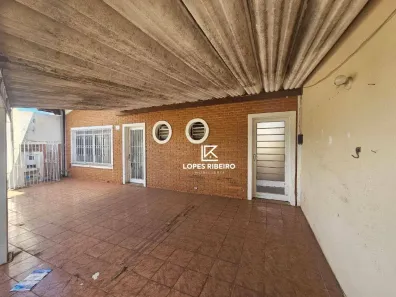 Casa com 3 Quartos à venda, 156m² no Linópolis 1ª Gleba, Santa Bárbara D'Oeste