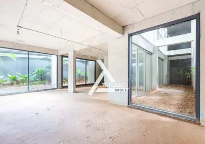 Ponto Comercial para alugar, 389m² no Cerqueira César, São Paulo
