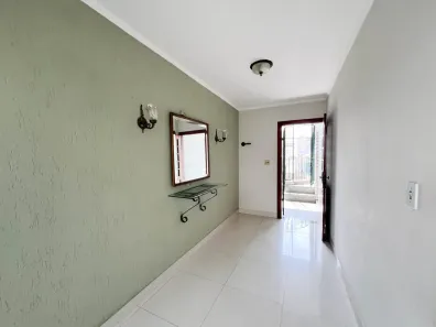 Casa com 3 Quartos à venda, 130m² no Vila Regente Feijó, São Paulo