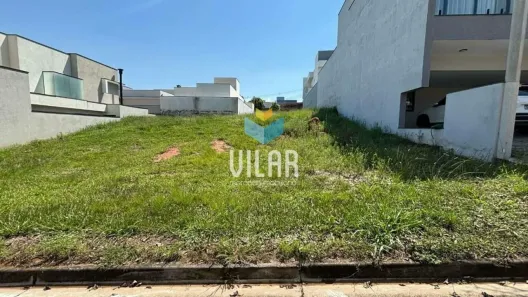 Lote/Terreno à venda, 250m² no Parque Ibiti Reserva, Sorocaba