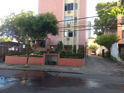 Apartamento com 4 Quartos à venda, 124m² no Espinheiro, Recife