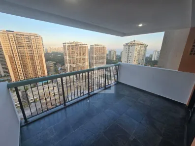 Apartamento com 1 Quarto à venda, 67m² no Barra da Tijuca, Rio de Janeiro