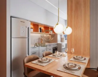 Apartamento com 2 Quartos à venda, 91m² no Vila São Benedito, São José dos Campos