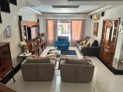 Casa com 4 Quartos à venda, 220m² no Tanque, Rio de Janeiro