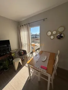 Apartamento com 2 Quartos à venda, 58m² no Jardim Andorinhas, Campinas