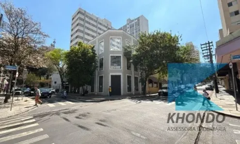 Ponto Comercial para alugar, 560m² no Cerqueira César, São Paulo