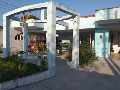 Casa com 3 Quartos à venda, 168m² no Balneário Stella Maris, Peruíbe