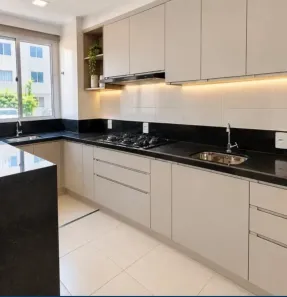 Apartamento com 2 Quartos à venda, 41m² no Barroso, Fortaleza