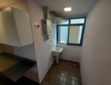 Apartamento com 2 Quartos à venda, 67m² no Ipanema, Rio de Janeiro