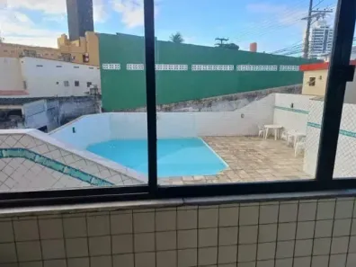 Apartamento com 3 Quartos à venda, 75m² no Brotas, Salvador