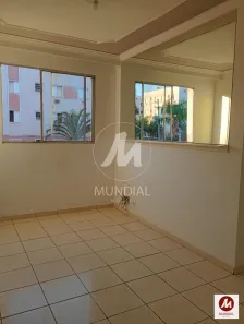 Apartamento com 2 Quartos à venda, 47m² no Parque dos Lagos, Ribeirão Preto