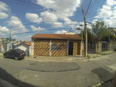 Sobrado com 3 Quartos à venda, 98m² no Vila Dom Pedro II, São Paulo