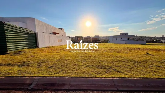 Lote/Terreno à venda, 399m² no Gávea, Uberlândia