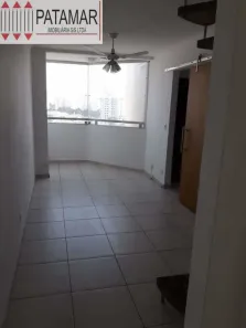Apartamento com 3 Quartos à venda, 91m² no Vila Santa Catarina, São Paulo