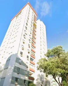 Apartamento com 3 Quartos à venda, 70m² no Aflitos, Recife